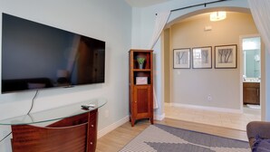 Hus (3 Bedrooms) | Interiør