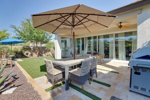 House (3 Bedrooms) | Interior - Phoenix Home: EV Charger & Pool Access! (Phoenix)