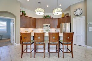 House (3 Bedrooms) | Interior - Phoenix Home: EV Charger & Pool Access! (Phoenix)