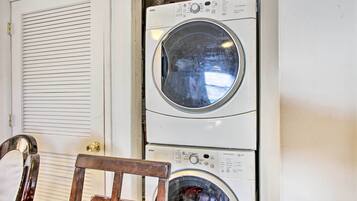 Maison (3 Bedrooms) | Intérieur