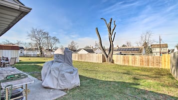 Rumah (3 Bedrooms) | Interior