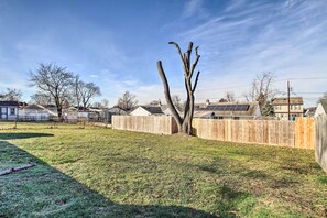 Talo (3 Bedrooms) | Sisätilat