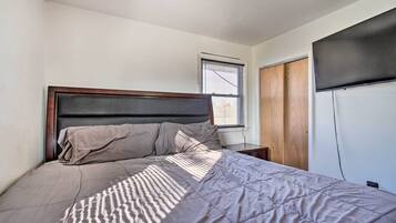 Casa (3 Bedrooms) | Interni