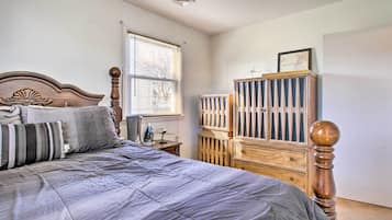 Casa (3 Bedrooms) | Interior