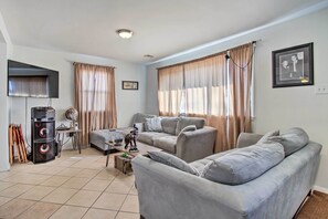 House (3 Bedrooms) | Bahagian dalam