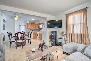 Huis (3 Bedrooms) | Interieur