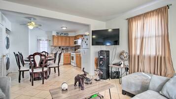 Maison (3 Bedrooms) | Intérieur