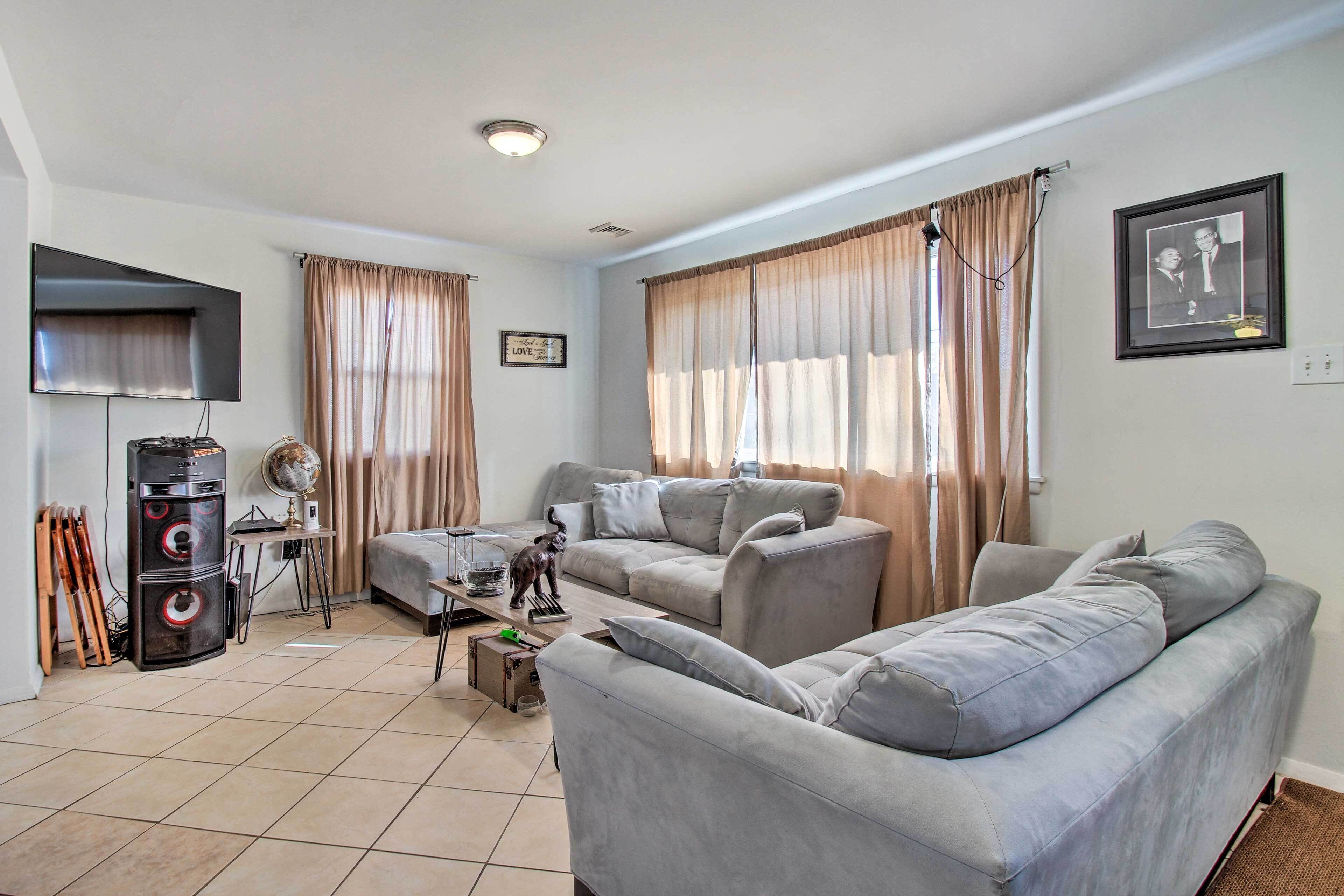 Maison (3 Bedrooms) | Intérieur