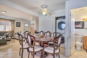 Casa (3 Bedrooms) | Interior