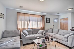 Maison (3 Bedrooms) | Intérieur