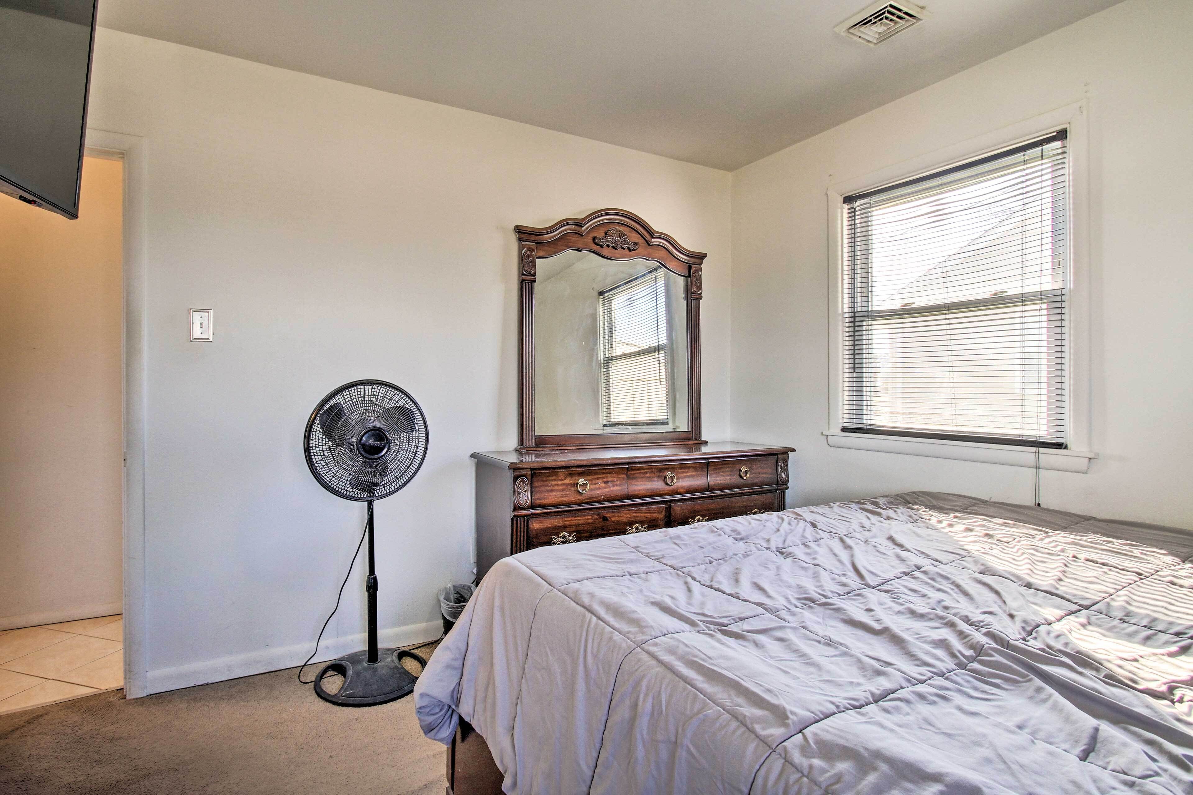 Casa (3 Bedrooms) | Interior