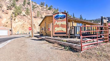 Appartement (2 Bedrooms) | Intérieur