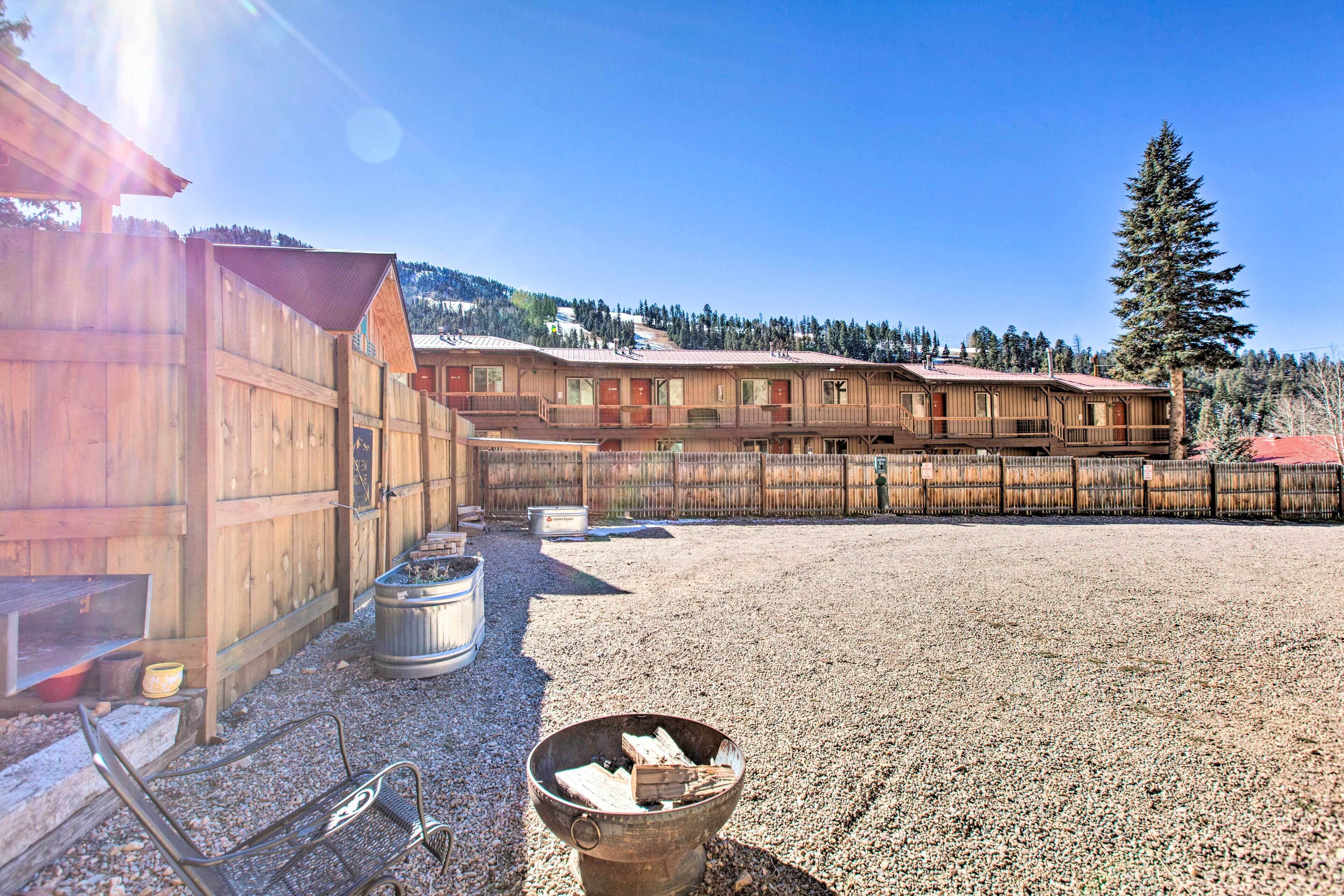 Lägenhet (2 Bedrooms) | Interiör