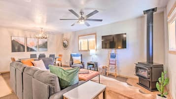 Apartemen (2 Bedrooms) | Interior