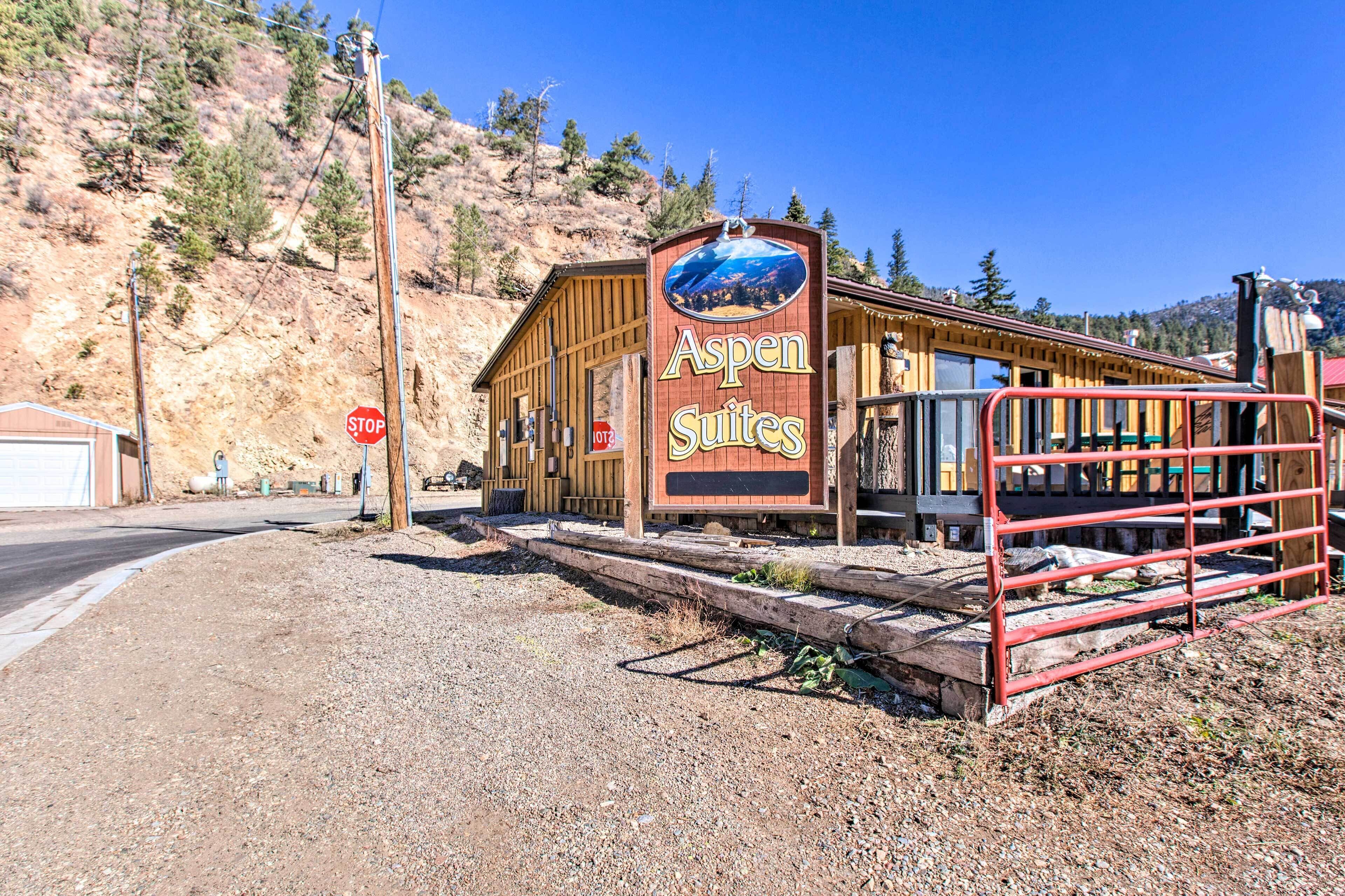 Apartamento (2 Bedrooms) | Parte interna