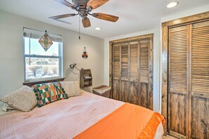 House (1 Bedroom) | Interior
