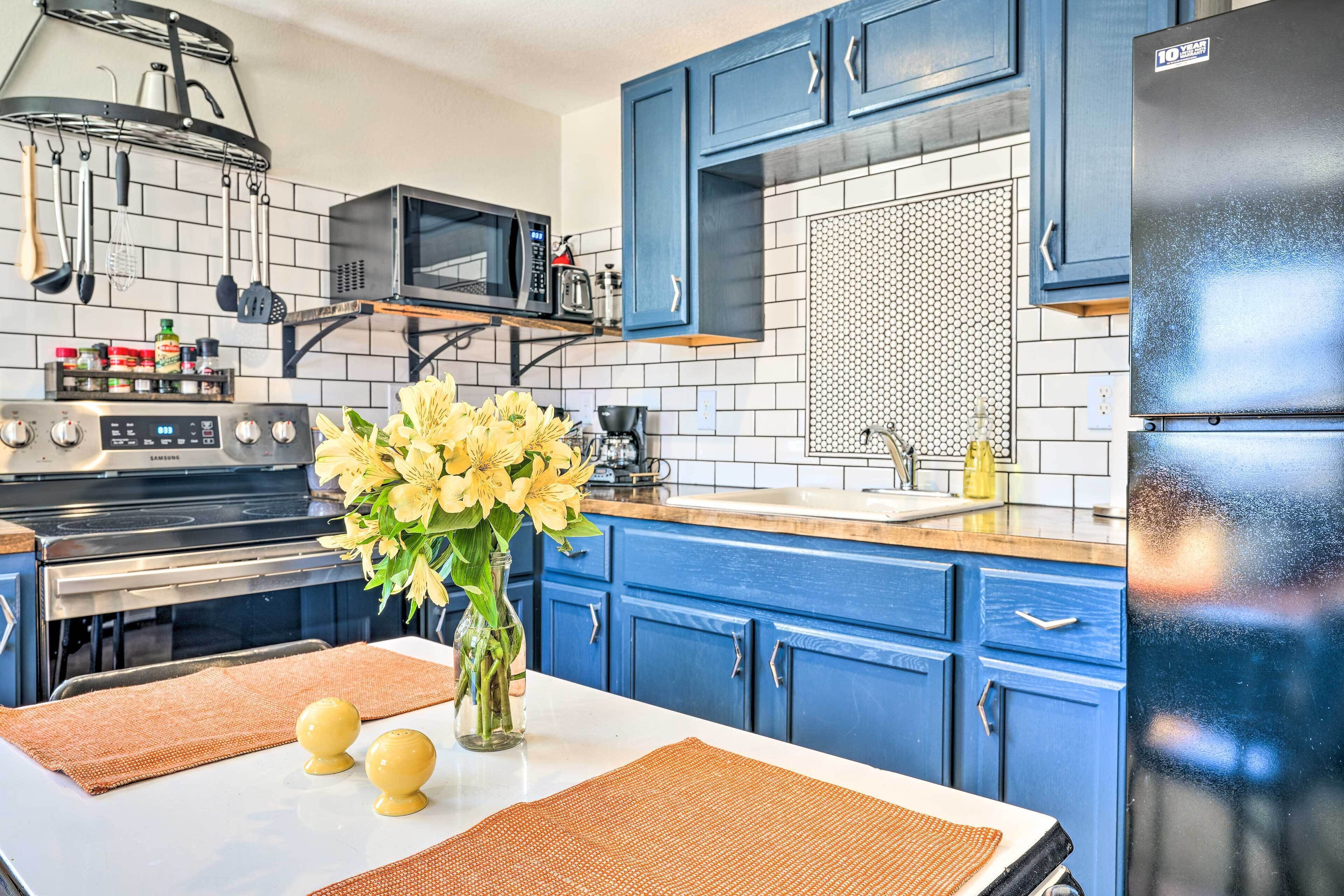 House (1 Bedroom) | Front of property