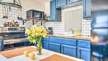 House (1 Bedroom) | Front of property