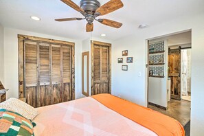 Casa (1 Bedroom) | Interni