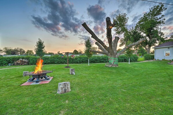 บ้านพัก (1 Bedroom) | ภายใน