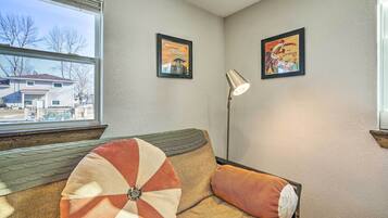 House (1 Bedroom) | Interior