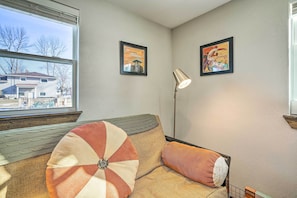House (1 Bedroom) | Interior