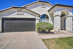 独立别墅 (3 Bedrooms) | 住宿内部