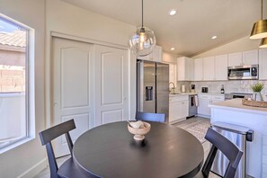 独立别墅 (3 Bedrooms) | 住宿内部