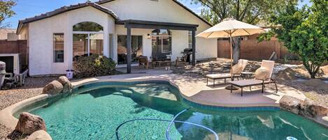 Casa (3 Bedrooms) | Fachada del alojamiento