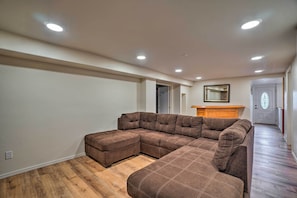Casa (4 Bedrooms) | Interni