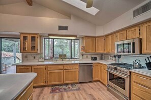 하우스 (4 Bedrooms) | 내부