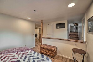 Casa (4 Bedrooms) | Interni