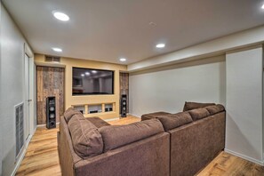 ハウス (4 Bedrooms) | 内装