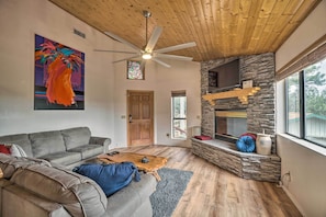 Casa (4 Bedrooms) | Interni