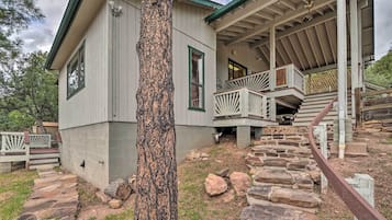 Maison (4 Bedrooms) | Intérieur