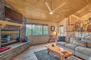 Huis (4 Bedrooms) | Interieur