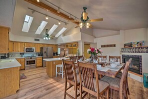 하우스 (4 Bedrooms) | 내부