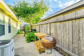 Ferienhaus (3 Bedrooms) | Innenbereich