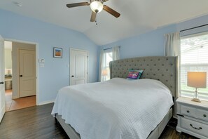 Casa (3 Bedrooms) | Interni