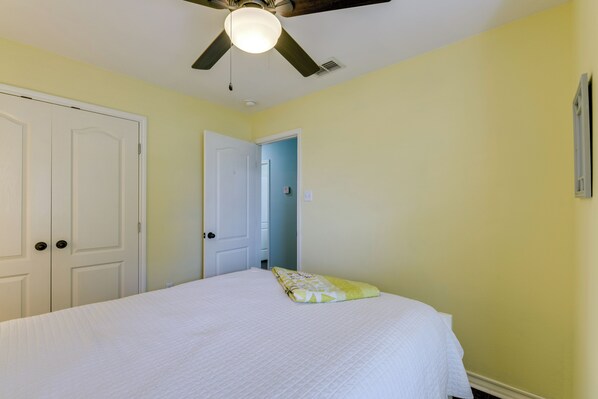 บ้านพัก (3 Bedrooms) | ภายใน