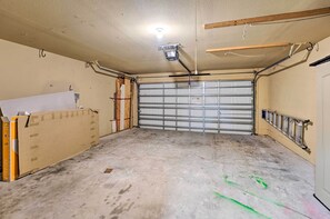 บ้านพัก (3 Bedrooms) | ภายใน