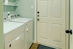 Ferienhaus (3 Bedrooms) | Innenbereich