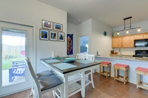 Maison (3 Bedrooms) | Intérieur