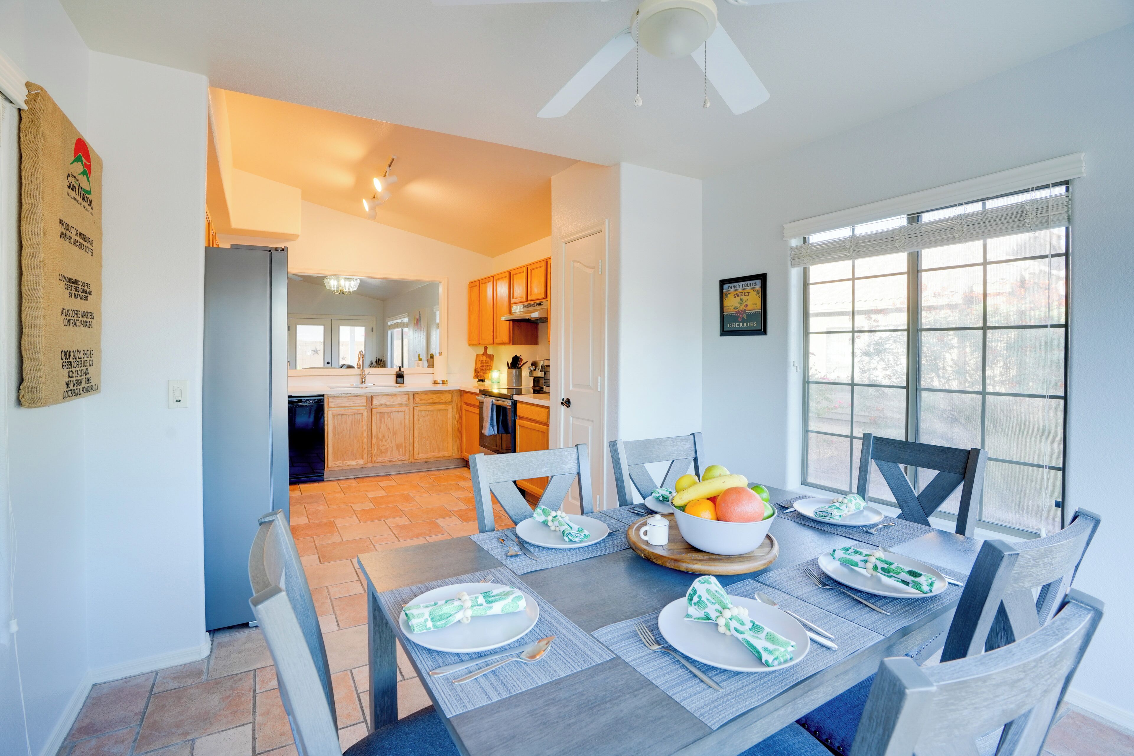 Casa (3 Bedrooms) | Interni