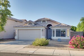 獨棟房屋 (3 Bedrooms) | 住宿內部