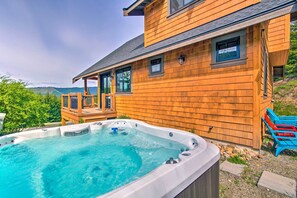 Ferienhaus (3 Bedrooms) | Innenbereich