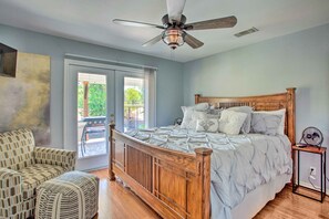 Talo (2 Bedrooms) | Sisätilat