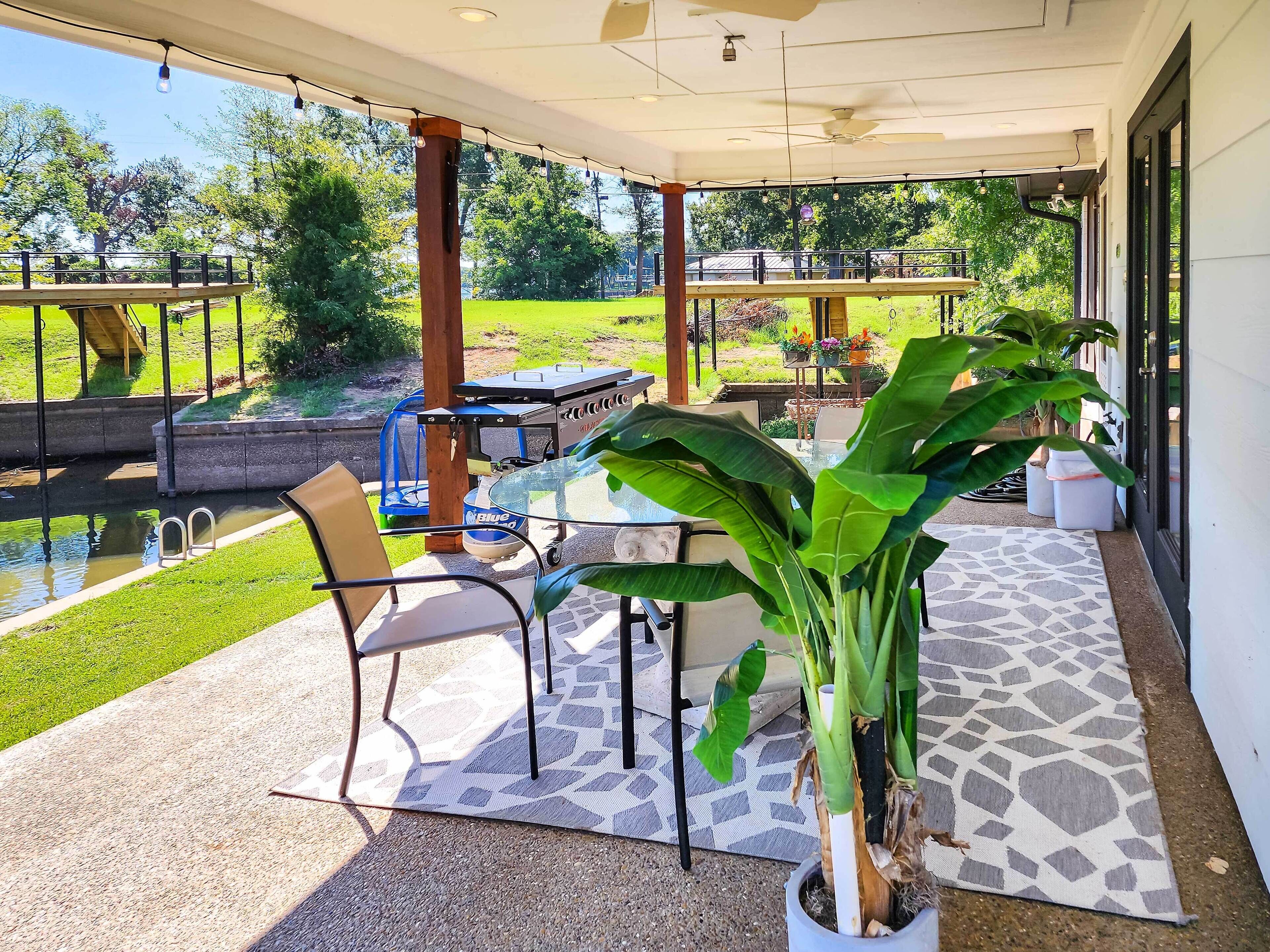 Nhà (2 Bedrooms) | Nội thất