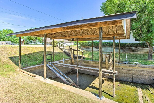 独立别墅 (2 Bedrooms) | 住宿内部