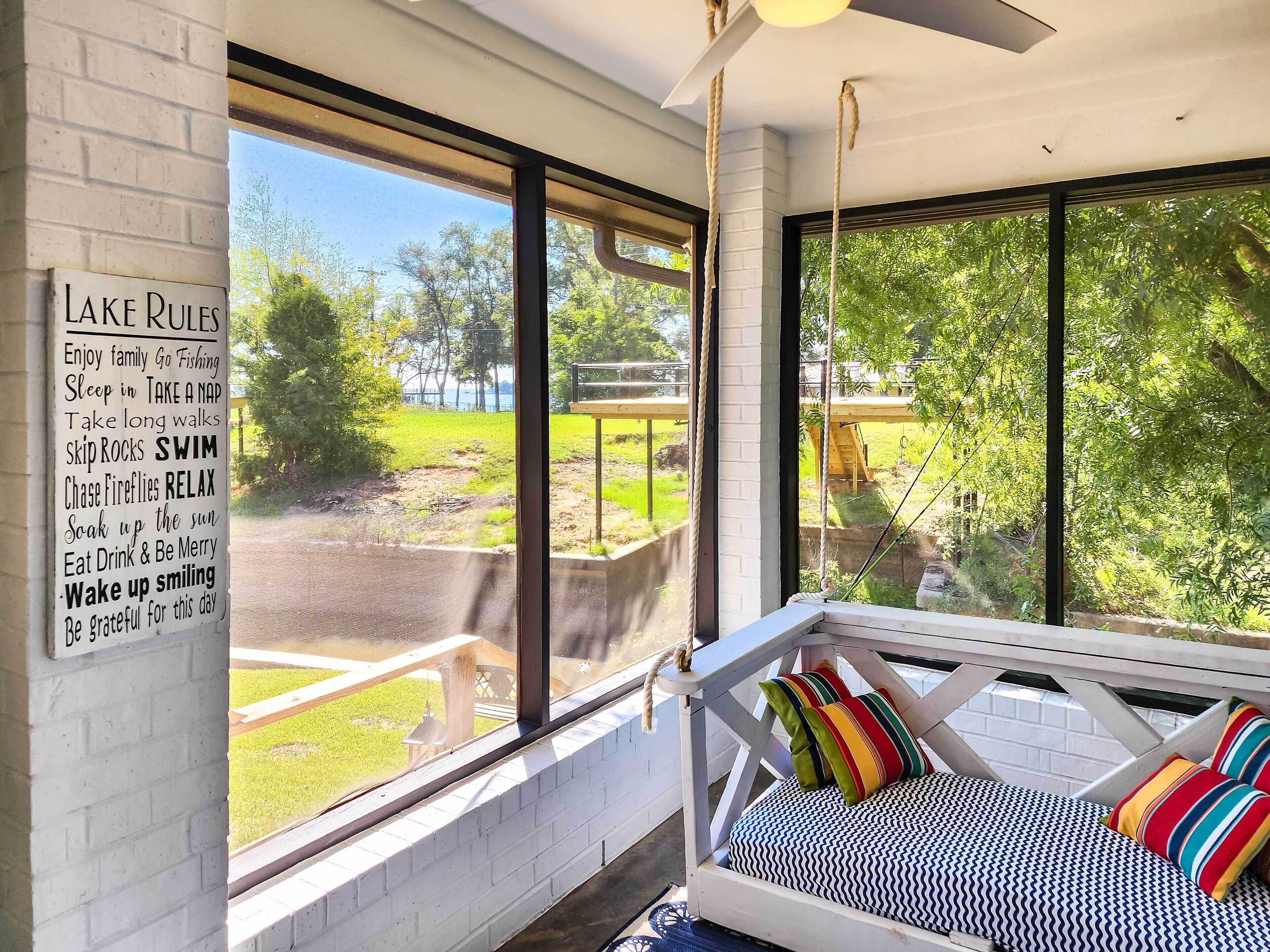 Hus (2 Bedrooms) | Innvendig